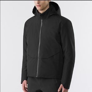 Arcteryx Veilance Node Down Men’s Jacket